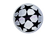 UCL Ball Badge
